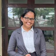 Kerstine A. Class 9 Tuition trainer in Gampaha