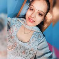 Diksha C. Class 12 Tuition trainer in Bhoranj