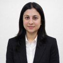 Dr Amruta khubchandani photo