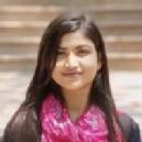 Shalini Singh