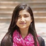 Shalini S. Class I-V Tuition trainer in Chunar