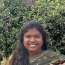 Harshini A. Class 12 Tuition trainer in Anakapalle