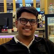 Aaditya Khurmi Class 12 Tuition trainer in Ludhiana