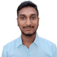 Deekshith K N Class 10 trainer in Bangalore