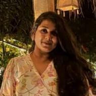 Shreya M. Class I-V Tuition trainer in Kolkata