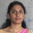 Praharshini G. Class 12 Tuition trainer in Rajapalayam