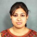 Anwesha G. photo