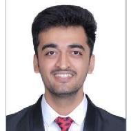 Parthesh Punjabi Parthesh Punjabi Class 11 Tuition trainer in Mumbai