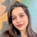 Aafreen K. ICSE Tuition classes trainer in Virar