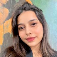 Aafreen K. Class I-V Tuition trainer in Virar