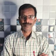 Sanjay Kumar Sinha Class 10 trainer in Delhi