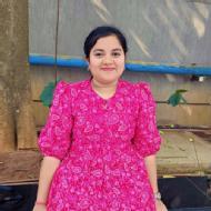 Bharathi T. Class I-V Tuition trainer in Hyderabad