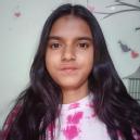 Asmita K. Class 10 Tuition trainer in Lucknow