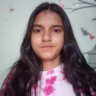 Asmita K. Class 10 trainer in Lucknow
