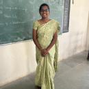 Ilakkiya S. BA Tuition trainer in Chennai