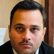 Vivek Kumar singh MBA Tuition trainer in Faridabad