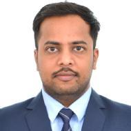 Ashutosh Class 12 Tuition trainer in Delhi