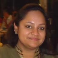 Suma P. Class I-V Tuition trainer in Dubai