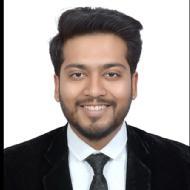 Jay Koche Data Science trainer in Satana