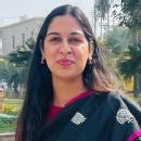 Antima J. Class 7 Tuition trainer in Delhi