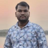 Chandrakanta Behera Class I-V Tuition trainer in Balasore