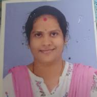 Saranya S. Class I-V Tuition trainer in Chennai