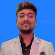 Nigam Kumar Jha Class 10 trainer in Munger