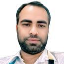 Kanahaiya Kumar power bi trainer  excel vba expert  python data analytics machine learning trainer photo