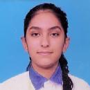 Saundhi A. Class 6 Tuition trainer in Delhi