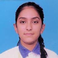 Saundhi A. Class 6 Tuition trainer in Delhi