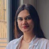 Pranjul S. Spoken English trainer in Jaipur