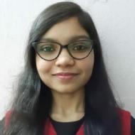 Shreya Java trainer in Hyderabad