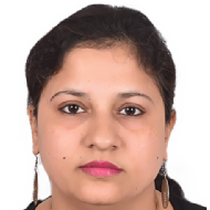 Charu A. Class I-V Tuition trainer in Noida