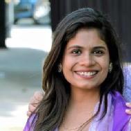 Aakshita K. Class 11 Tuition trainer in Mumbai