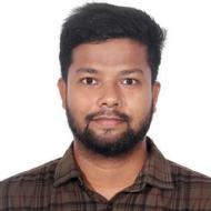 Gajendra Class I-V Tuition trainer in Bhubaneswar