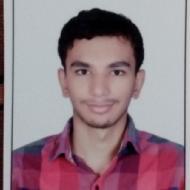 Harsh Panchal Class 12 Tuition trainer in Thane