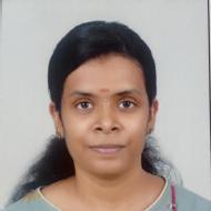 Rathikha R. Dell boomi trainer in Pune