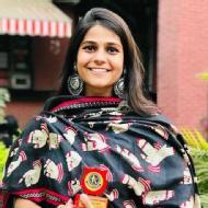 Dr L. Spoken English trainer in Gurgaon