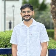 Sumeet Class 10 trainer in Delhi