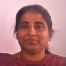 Geetharani T. photo