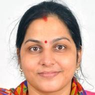 Soumya M. Class I-V Tuition trainer in Chennai