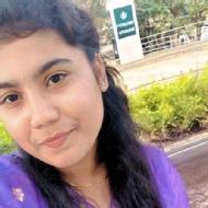 Darshini Class I-V Tuition trainer in Hyderabad