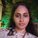 Photo of Nithya D.