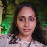 Nithya D. Yoga trainer in Coimbatore