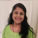 Maria A. Spoken English trainer in Chennai