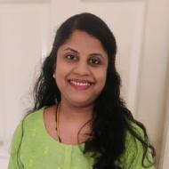 Maria A. Spoken English trainer in Chennai