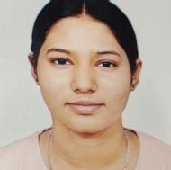 Priti G. Class 9 Tuition trainer in Kolkata