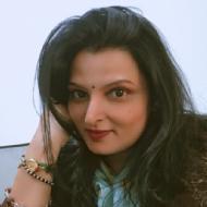 Deepika Medical Entrance trainer in Noida