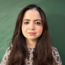 Shephali J. Class 11 Tuition trainer in Delhi