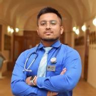 Deepak MBBS & Medical Tuition trainer in Ahmedabad